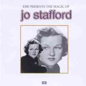 Jo Stafford - Magic Of download free Jo Stafford - Magic Of download mp3 flac