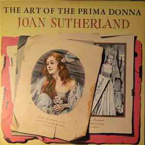 Joan Sutherland - The Art Of The Prima Donna download free Joan Sutherland - The Art Of The Prima Donna download mp3 flac