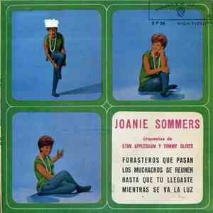 Joanie Sommers - Forasteros Que Pasan = Passing Strangers download free