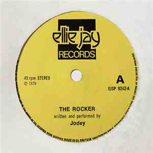 Jodey - The Rocker download free