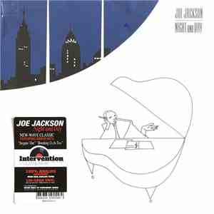 Joe Jackson - Night And Day download free