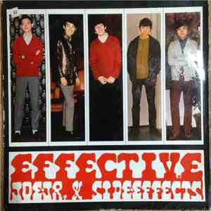 Joe Junior & Side Effects - Effective download free