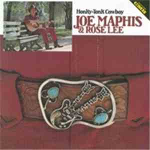 Joe Maphis & Rose Lee - Honky-Tonk Cowboy download free