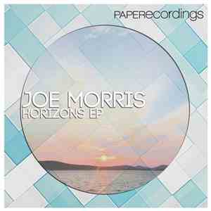 Joe Morris  - Horizons EP download free
