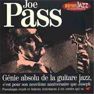 Joe Pass - Warner Jazz Les Incontournables download free