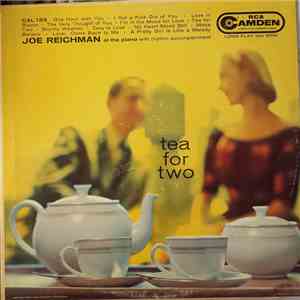 Joe Reichman - Tea For Two download free
