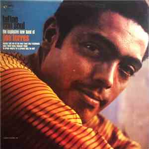 Joe Torres - Latino Con Soul download free