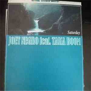 Joey Negro feat. Taka Boom - Saturday download mp3 flac