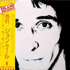 John Cale - Fear download free