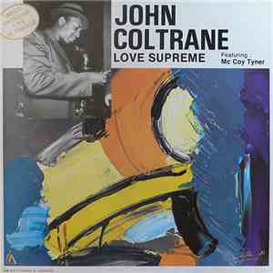 John Coltrane Featuring: Mc Coy Tyner - Love Supreme download free