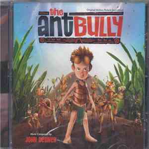 John Debney - The Ant Bully (Original Motion Picture Soundtrack) download free John Debney - The Ant Bully (Original Motion Picture Soundtrack) download mp3 flac
