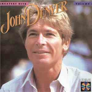 John Denver - Greatest Hits - Volume 3 download free
