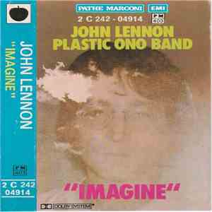 John Lennon, Plastic Ono Band - Imagine download free John Lennon, Plastic Ono Band - Imagine download mp3 flac