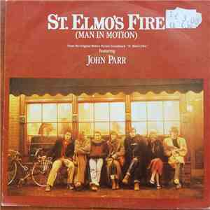 John Parr - St. Elmo's Fire (Man In Motion) download free