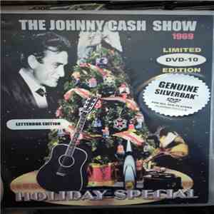 Johnny Cash - The Johnny Cash Show 1969: Holiday Special download free Johnny Cash - The Johnny Cash Show 1969: Holiday Special download mp3 flac