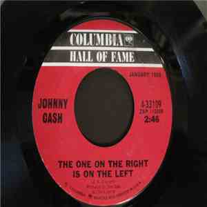 Johnny Cash - The One On The Right Is On The Left/Boa Constrictor download free Johnny Cash - The One On The Right Is On The Left/Boa Constrictor download mp3 flac