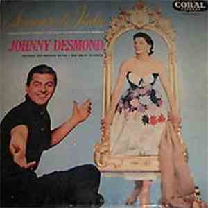 Johnny Desmond - Souvenir d'Italie download free