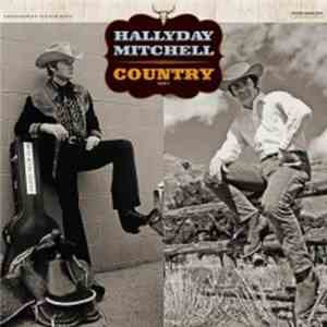 Johnny Hallyday, Eddy Mitchell - Country Part 1 download free Johnny Hallyday, Eddy Mitchell - Country Part 1 download mp3 flac