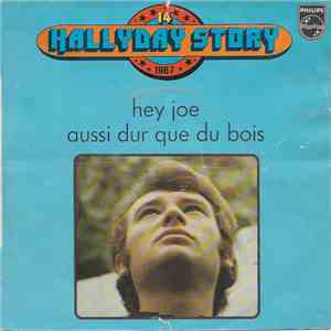 Johnny Hallyday - Hallyday Story 14: Hey Joe download free Johnny Hallyday - Hallyday Story 14: Hey Joe download mp3 flac