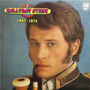 Johnny Hallyday - Hallyday Story 2 / 1967- 1973 download free