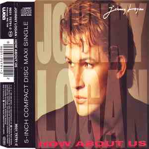 Johnny Logan - How About Us download free