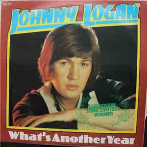 Johnny Logan - What's Another Year download free