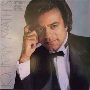 Johnny Mathis - Different Kinda Different download free