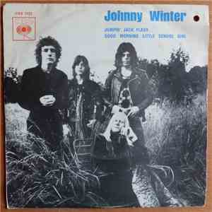 Johnny Winter - Jumpin' Jack Flash download free