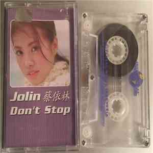 Jolin Tsai - Don't Stop download free