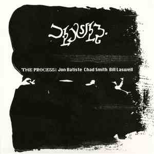 Jon Batiste, Chad Smith, Bill Laswell - The Process download free