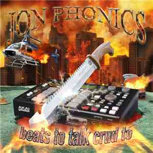 Jon Phonics - Beats To Talk Crud To download free