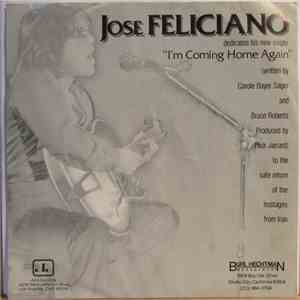Jose Feliciano - I'm Comin' Home Again / Disco Flam download free