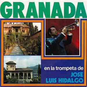Jose Luis Hildago - Granada download free