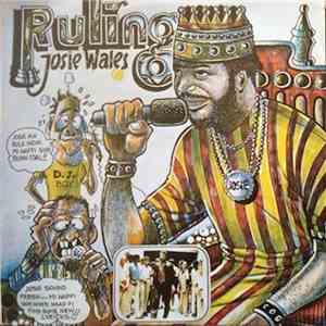 Josie Wales - Ruling download free