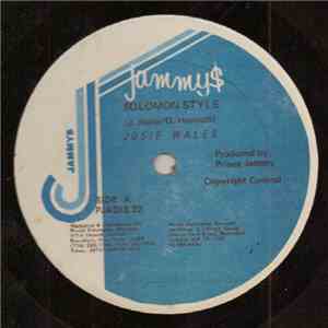 Josie Wales - Solomon Style download free