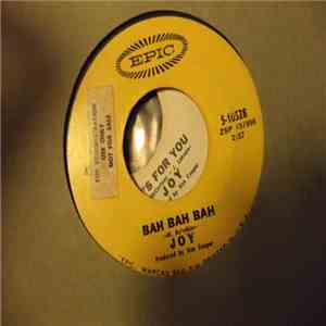 Joy  - Bah Bah Bah / It's For You download free