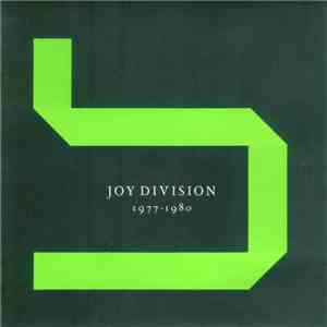 Joy Division - Substance download free