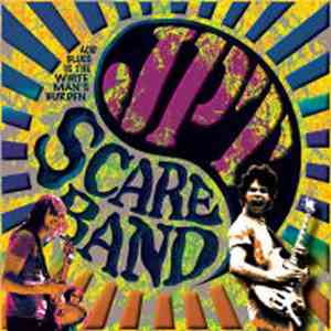 JPT Scare Band - Acid Blues Is The White Man's Burden download free