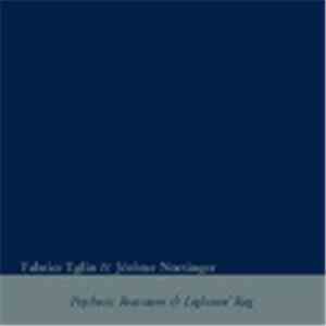 Jérôme Noetinger & Fabrice Eglin - Psychotic Reactions & Lightnin' Rag download free Jérôme Noetinger & Fabrice Eglin - Psychotic Reactions & Lightnin' Rag download mp3 flac
