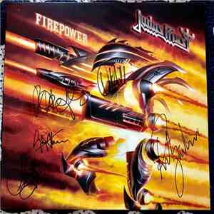 Judas Priest - Firepower download free