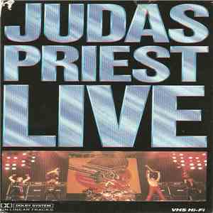 Judas Priest - Live download free