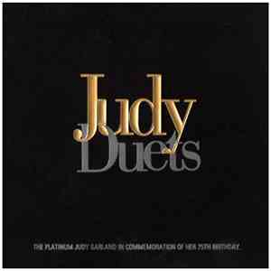 Judy Garland - Judy Duets / Judy At The Palace download free