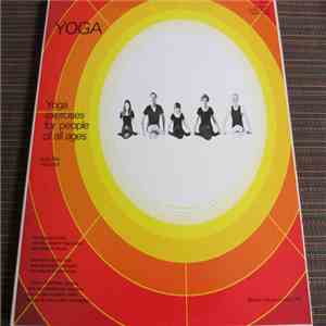 Judy Rea - Yoga: Yoga Exercises For People Of All Ages download free