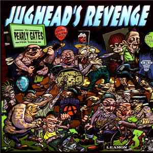 Jughead's Revenge - Pearly Gates download free