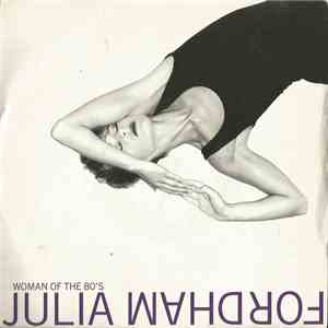 Julia Fordham - Woman Of The 80's download free