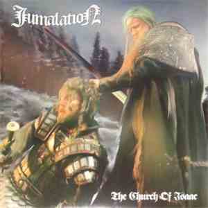 Jumalation - The Church Of Isaac download free