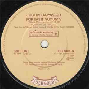 Justin Hayward - Forever Autumn download free