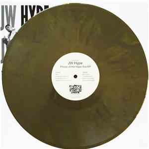 JW Hype - Prince Of The Hype Era EP download free