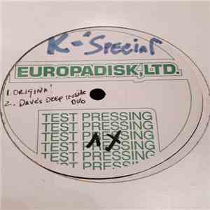 K  - Special download free