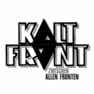 Kaltfront - Zwischen Allen Fronten download free
